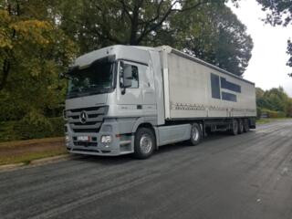 Требуется водитель категории Е