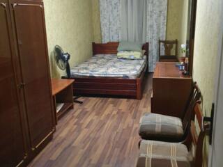 Сдам 2-комнатную квартиру возле парка Марка Твена на ул. Космонавтов.