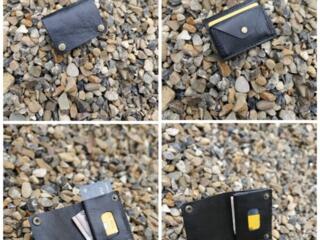 Меняю кожаные изделия ручной работы (на выбор 1 или 2) на мёд 3л!