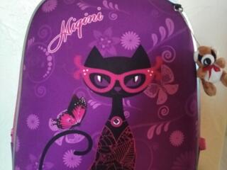 Ghiozdan în stare perfectă