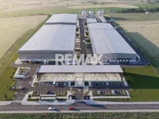 Teren agricol 124 ari, amplasat r-nul Ialoveni la traseul L 458 Piatra