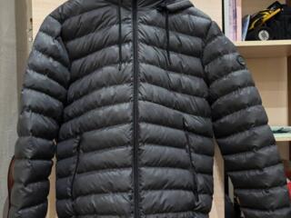 Новая куртка по выгодной цене