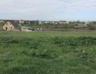 Предлагается к продаже участок селе Великий Дальник. Общая площадь 10 