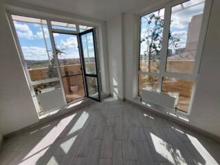 В продаже 2-х комнатная квартира на Сахарова, дом монолитно-каркасный 