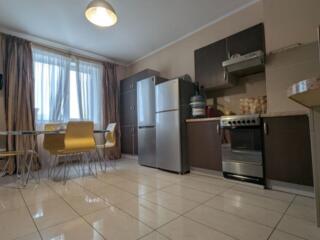 Стильна 3-кімнатна квартира біля озера Тельбін   заїжджай і живи ...