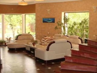 дом на Французском бульваре