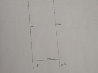 Участок 10 соток Сухой Лиман