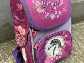 Школьные рюкзаки, сумки, портфели. Бельцы