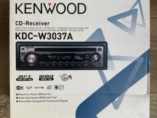 Магнитолы новая Kenwood в упаковке и другие магнитолы
