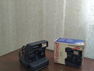 Продам фотоаппарат Polaroid