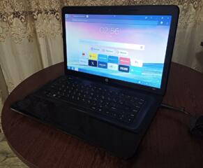 Продам ноутбук HP