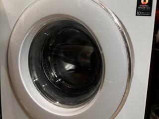 Продам стир машину Samsung 6kg
