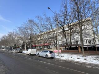 Apartament cu 2 camere, Râșcani.