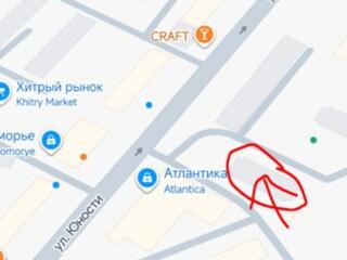 Обменяю 3х комнатную на 2х комнатную