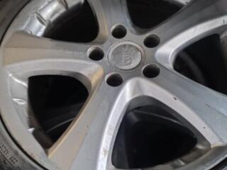 Диски 17 5.112 7.5j et45