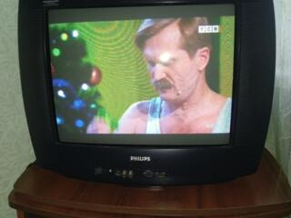 Телевизор PHILIPS (кинескоп)