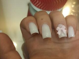 Ищу моделей на маникюр