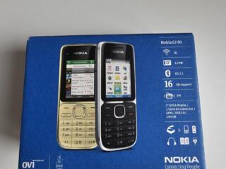 Продаётся Nokia C2-01 в идеальном состоянии