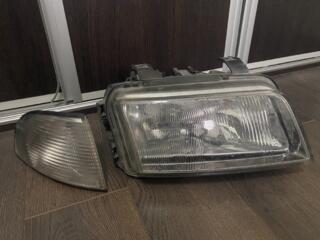 Продаю детали от Ауди А4 Б5