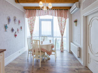 Код: 1442. Студия с отдельной спальней в Ж/К «Вторая жемчужина».