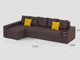 Угловой диван