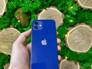 iPhone 12 256GB Рассрочка / Гарантия