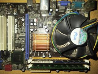 Матплаты. S775, ноутбучная Dell.