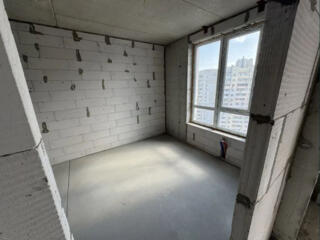 Продам квартиру 36 кв. м., 17/17, новый дом, жк Акварель-3.