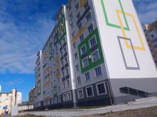 Осталось 9 квартир в сданном доме ул. Юности, 76