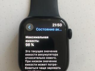 Продам Apple Watch 7