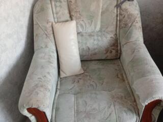 Продам мягкая мебель б/у