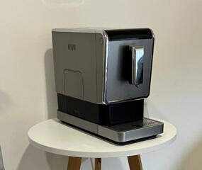 Продается Автоматическая кофемашина Tchibo Esperto Caffe