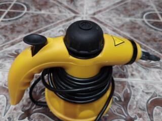 Пароочисти Мощный Аксессуары Новый