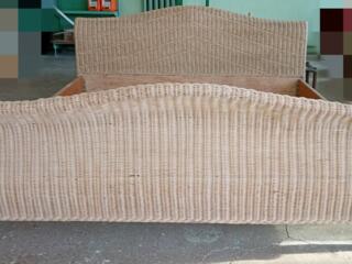 Кровать двухспальная