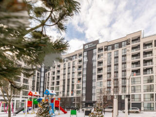 Apartament cu 2 camere, Durlești.