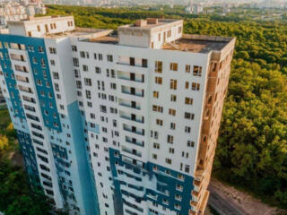 Bloc Nou! Sec. Ciocana str. Profesor Ion Dumeniuc. 2 camere. Varianta