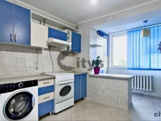 Apartament - 38  m²  , Chisinau