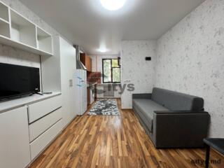 Apartament - 21  m²  , Chisinau