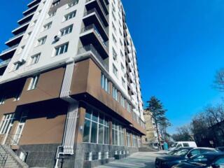 Продаётся уютная 3‑комнатная квартира на Рышкановке.