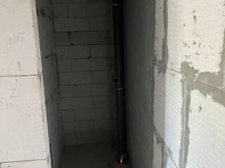 Продам квартиру 52.54 кв. м., 1/17, новый дом, жк Акварель-3.