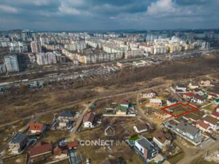 Str.Calea Dacilor,Ciocana,Chișinău