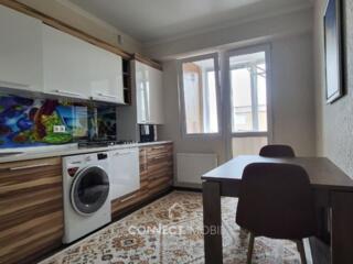 str.  Alba Iulia , Buiucani , Chișinau