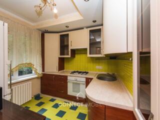 bd. Dacia, Botanica, Chișinău