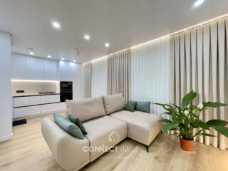 str. Jubiliara, Botanica, Chisinau