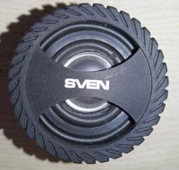 Блютуз колонка