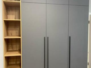 Шкафы и Гардеробные для дома, офиса, гостиниц, ресторанов.