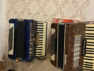 Продам аккордеон