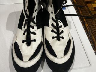 Продам Боксерки