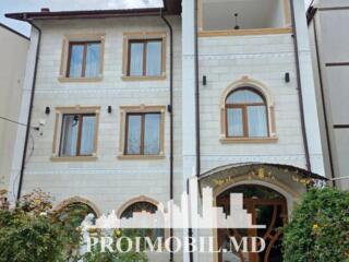 Vă propunem spre vânzare această casă cu 4 camere,sect. Râșcani, str. 