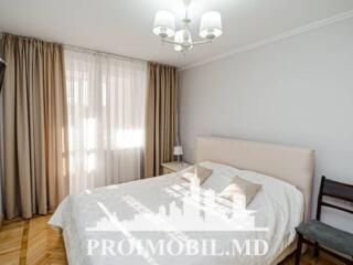 Spre chirie se oferă apartament în sect. Centru, str. 31 August 1989. 